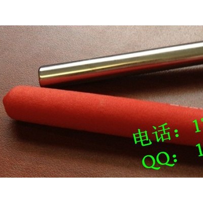 供應世源海綿多款橡膠把套，橡膠管套