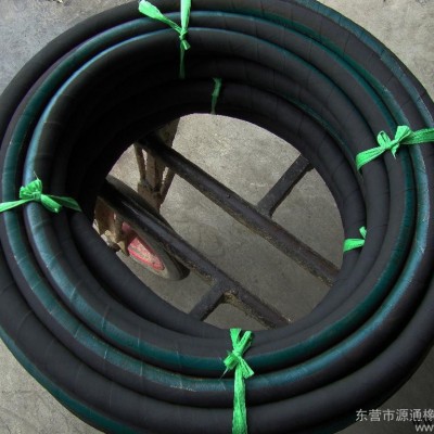 生產(chǎn)銷售：13mm-76mm夾布橡膠管、輸水管、風(fēng)壓管、空氣管
