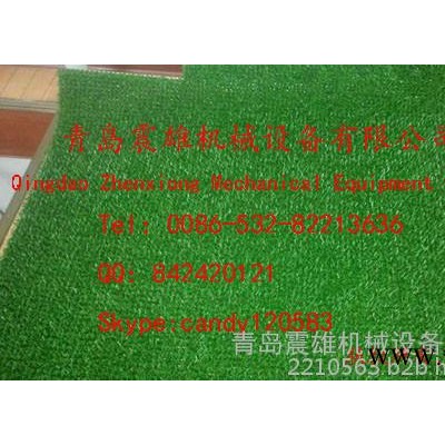 塑料板材設(shè)備，PE淘金草設(shè)備，塑料地墊生產(chǎn)線