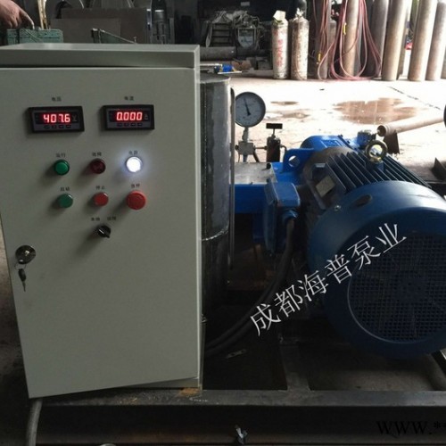 集氣管線壓力變頻控制系統(tǒng)、橡膠管件壓力變頻控制系統(tǒng)