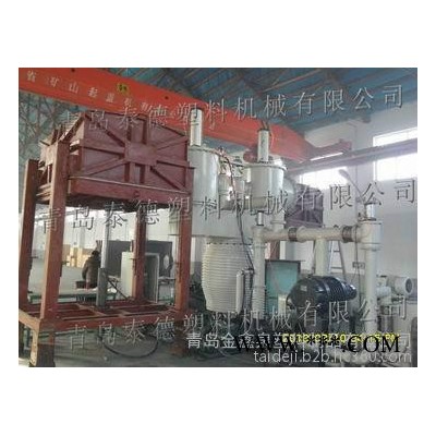 青島金鑫泉SJ塑料板材設備供應建筑保溫模板生產(chǎn)線設備機器擠出機組塑料機械