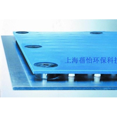 bekaplast 帶鉚釘  PP 塑料板 脫硫塔混凝土內(nèi)襯板專(zhuān)用 德國(guó)進(jìn)口