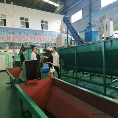 碳酸鈣填充母料造粒機(jī) 塑膠玩具造粒機(jī) 單螺桿擠出造粒機(jī)