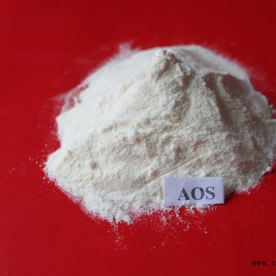 **】潔浪 AOS 發(fā)泡劑α-烯基磺酸鈉 粉狀AOS 質(zhì)量好 價格優(yōu)