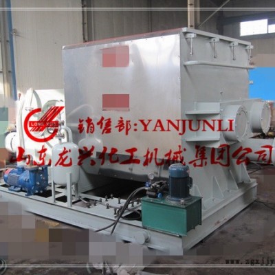 鑄造脫模劑生產螺桿擠出捏合機  消泡劑電加熱不銹鋼捏合機報價