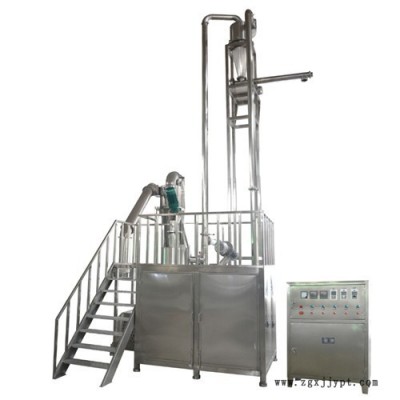 化工粉碎機(jī)，化工冷凍粉碎機(jī)，紫外線吸收劑低溫粉碎機(jī)