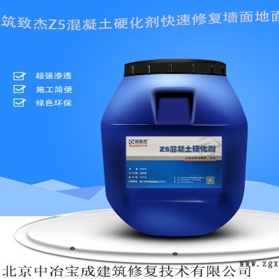 筑致杰Z5 抹灰砂漿增強劑，水泥增強劑，砂漿補強劑