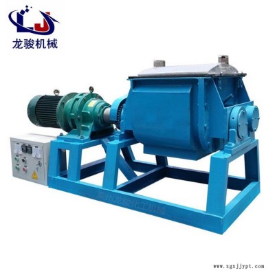龍駿200L 油墨捏合機(jī) 染料顏料生產(chǎn)設(shè)備 不銹鋼混捏鍋