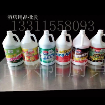 【直銷】凈萬家洗滌用品 凈萬家機(jī)用催干光亮劑-3.7kg