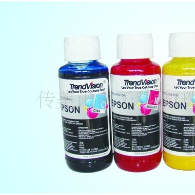 免加熱銅版紙顏料墨水，專業(yè)打樣墨水，色彩艷麗，不堵頭 T50