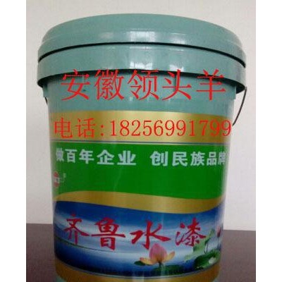 鋼結(jié)構(gòu)水漆，德國進口樹脂，不添加鉻、鉛等重金屬防銹顏料。
