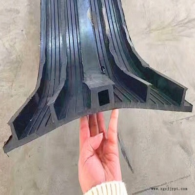 652系列橡膠止水帶_背貼式橡膠止水帶_陸韻止水帶使用特點(diǎn)