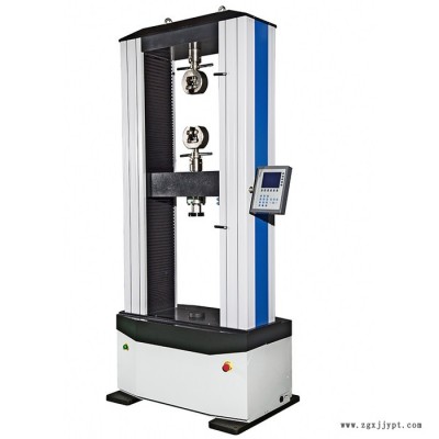 美特斯 WDW型微機(jī)控制電子萬能試驗機(jī) 橡膠止水帶拉力機(jī)廠家現(xiàn)貨