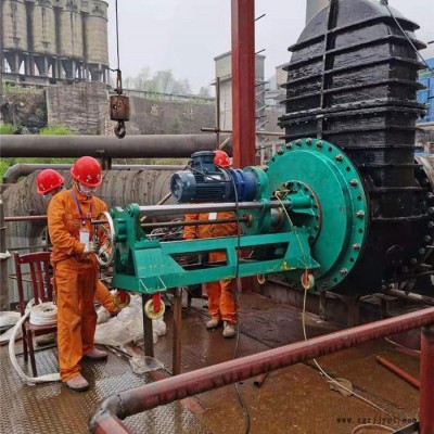 金運管道DN600-1200鉆孔機 排水管道打眼機、管道封堵器 供水管道開孔機  消防管道開孔器