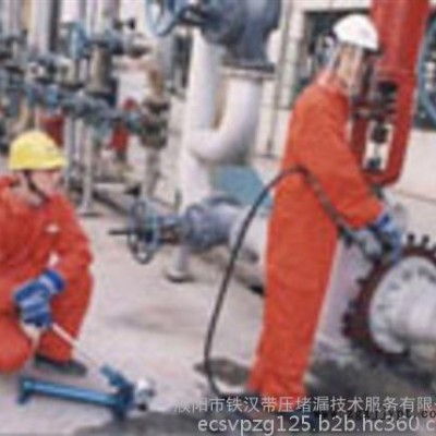 連云港帶壓封堵、鐵漢帶壓堵漏、長(zhǎng)輸管道帶壓封堵