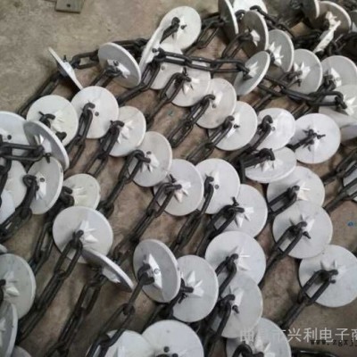 注塑盤片加工定制 管鏈輸送機配件