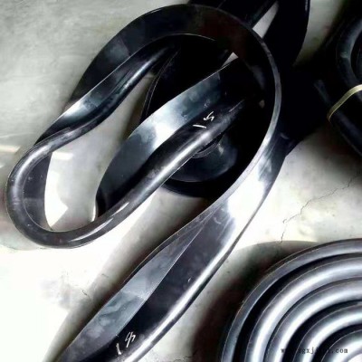 中埋式橡膠止水帶、 背貼式遇水膨脹止水帶、鋼邊止水帶  可卸橡膠止水帶