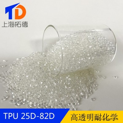 TPU鞋材加工注塑