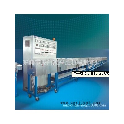 供應硅膠管擠出機，茂興勝機械 橡膠擠出機橡膠擠出機批發(fā)價格優(yōu)惠歡迎洽談