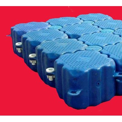 供應(yīng)柏泰FT-001滾塑浮箱型號齊全，可加工定制
