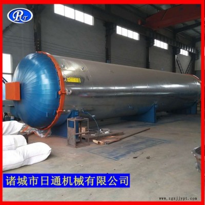 橡膠硫化機(jī)，橡膠硫化罐，橡膠硫化的作用