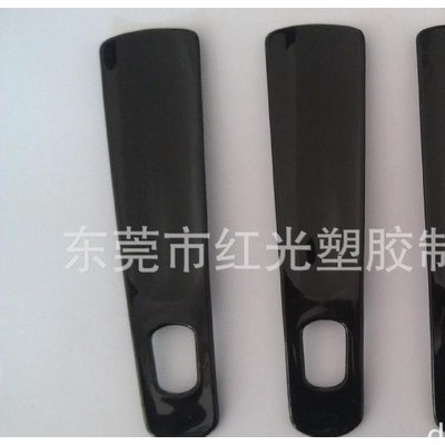 廠家酒店一次鞋拔、可加工注塑酒店用品HX008020