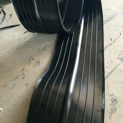 供應(yīng)651型橡膠止水帶，中埋式止水帶
