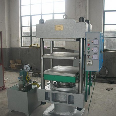 四柱式硫化機(jī),全新設(shè)計(jì)，全新品質(zhì)