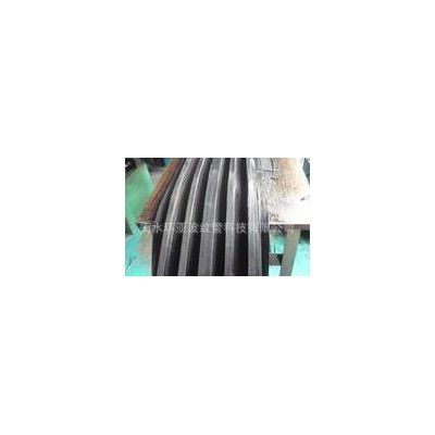 供應(yīng)富來(lái)克斯DN12橡膠止水帶 橡膠遇水膨脹止水膠條
