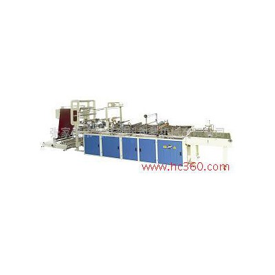 供應(yīng)飛江JZR-700-900自動(dòng)制袋機(jī)多功能制袋機(jī)