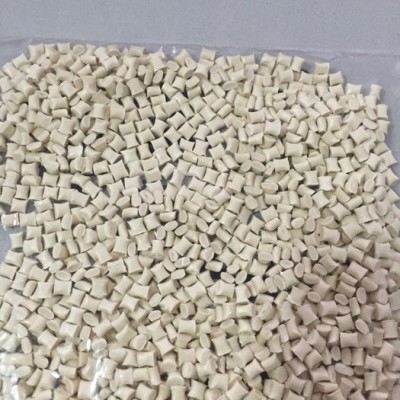 自產(chǎn)自銷純樹脂本色LCP，阻燃級，熱穩(wěn)定性，可做手機充電器