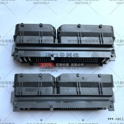 1746979-1(1241434-1)泰科TE汽車連接器ECU 121P HDR ASSY-PBT韓國(guó)原裝現(xiàn)貨