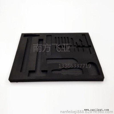 【 南方飛亞】 EVA減震面、海綿雕刻、EVA內(nèi)襯、減震 棉設(shè)計(jì)\