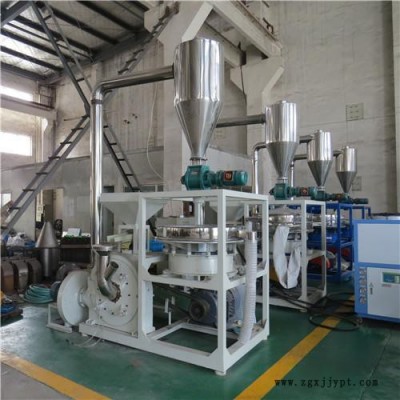 供應(yīng)60目PE塑料磨粉機(jī)，PE磨粉機(jī)，PVC磨粉機(jī)，EVA磨粉機(jī)