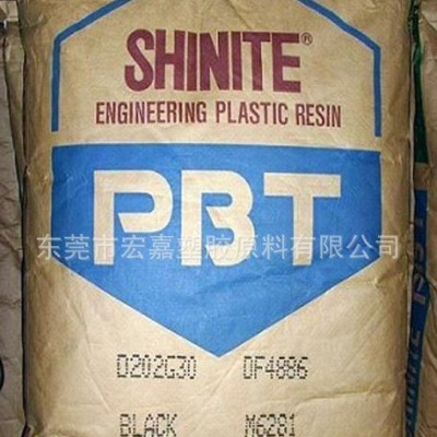 專業(yè)代理 阻燃級 PBT/臺灣新光/3883 玻纖增強