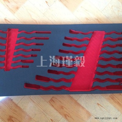 EVA片材，高密度EVA，EVA數(shù)控異性加工