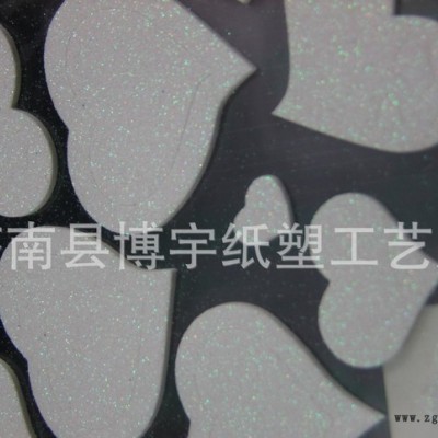 工廠定制，金粉EVA, 金蔥粉EVA, EVA片材， EVA 貼紙