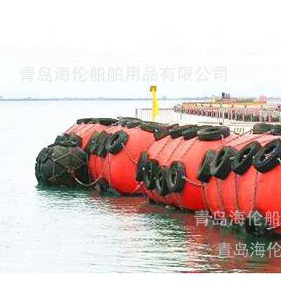 聚氨酯eva護舷、EVA聚脲護舷。