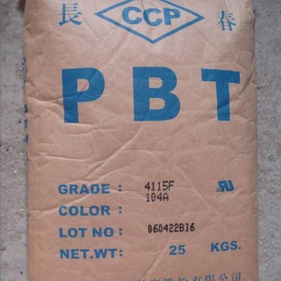 PBT/臺灣長春/4115-202FV 耐磨,增強級,阻燃