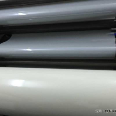 銷售厚度規(guī)格麥拉片乳白色PBT絕緣材料FR1，原裝材料