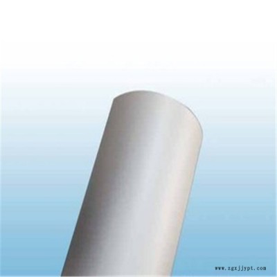功能薄膜銷售0.635mm乳白色PBT，PC絕緣防火FR1材料，可散賣，免費分切