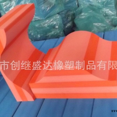 EVA波浪形凳子 兒童學習凳子 eva凳子 安全桌凳 環(huán)?？啥ㄗ? title=