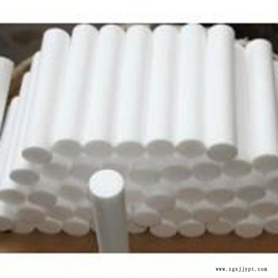 【久旺】PTFE棒 鐵氟龍棒批發(fā)直銷  耐腐蝕四氟棒
