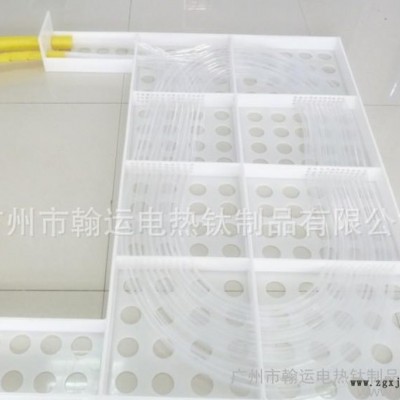 翰運(yùn)PTFE特氟龍換熱器