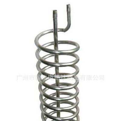 翰運(yùn)PTFE不銹鋼熱交換器 廣州熱交換器定制 熱交換器**