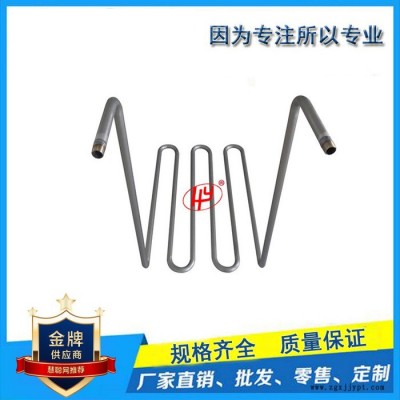 翰運(yùn)PTFE金屬換熱器 廣州換熱器廠家  換熱器定制