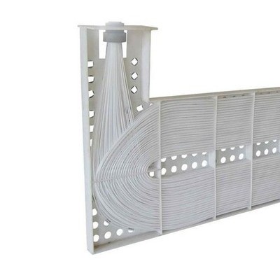 翰運(yùn)PTFE鐵氟龍換熱器廠家定制