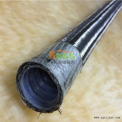 供應(yīng)聚四氟乙烯軟管（PTFE）、PTFE軟管