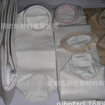 [熱賣(mài)電廠(chǎng)專(zhuān)用]PPS纖維針刺氈除塵濾袋聚苯硫醚