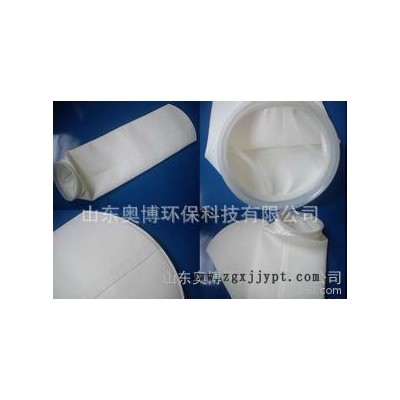 奧博環(huán)?？蚣苁浇Y(jié)構(gòu)除塵濾袋/PTFE+PPS除塵濾袋